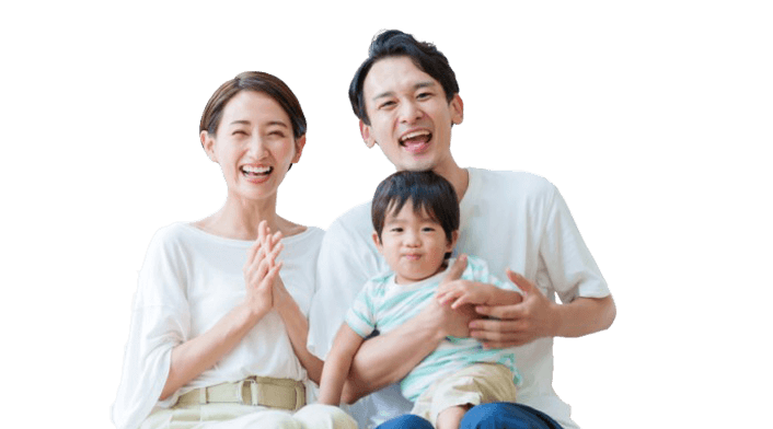Gia đình an tâm cùng Dai-ichi Life Việt Nam